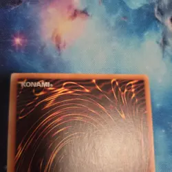 Yugioh! VLP Water Dragon - EEN-EN015 - Ultimate Rare - 1st Edition NM/VLP - Image 5