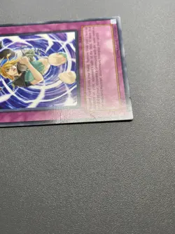 Yu-Gi-Oh! KARMA CUT Rare Unlimited SOI-EN053 HP DAMAGED - Image 4
