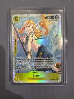 One Piece TCG SR CARD LOT EB03, OP12, OP14!!! - Image 2