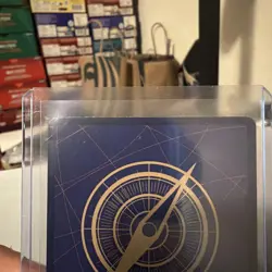 ONE PIECE Monkey D Luffy Alt Art EB02-061 SEC Anime 25th Collection English - Image 5