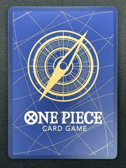[NM]Portgas D. Ace ONE PIECE Card Japanese EB02-028 R Carrying on His Will 22F41 - Image 3