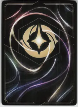 Disney Lorcana TCG Wreck-It Ralph - Ham Hands Legendary Azurite Sea 190/204 - Image 2