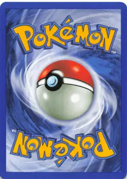 Alakazam 1/130 Base Set 2 2000 Pokemon Card Holo Rare 1/130 - Image 2