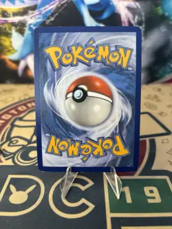 Pokemon Talonflame Break 21/114 Steam Seige Ultra Rare Card - Image 2