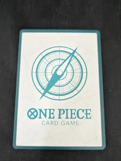 ONE PIECE Card Game Gol D Roger gold don Carrying on His Will OP13 japanese - Image 2