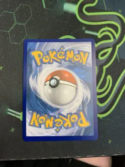 Pokemon Card Zeraora V Alternate Art Great Condition - Image 2