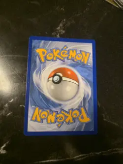 Pokemon TCG Sharpedo-EX Primal Clash Holo Full Art Ultra Rare Card 152/160 - Image 2