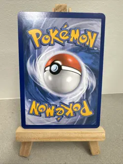 Exeggutor - 109/108 - Pokemon Card Evolutions XY Secret Rare Card 2016 - MINT - Image 2