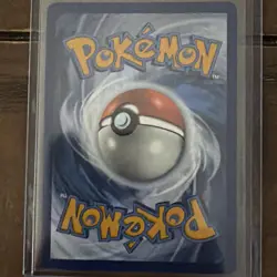 Mewtwo 052 Sv: Scarlet & Violet Promo Cards Holo - Image 3