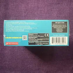 Bandai Dragon Ball Super Card Game B12 VICIOUS REJUVENATION Booster Box (dinged) - Image 4