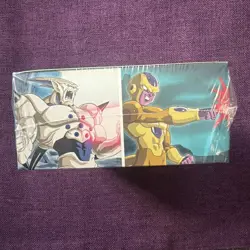 Bandai Dragon Ball Super Card Game B12 VICIOUS REJUVENATION Booster Box (dinged) - Image 5