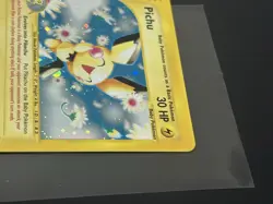 Expedition Pichu 22/165 Holo Rare Pokemon Card E-Series - Image 2