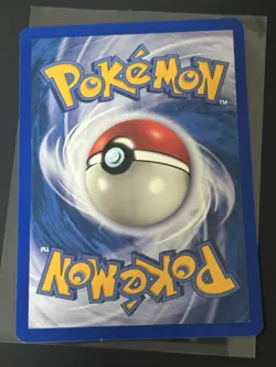 Expedition Pichu 22/165 Holo Rare Pokemon Card E-Series - Image 4