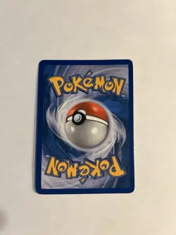 Lugia HGSS02 Holo Promo (2010) – Moderately Played – Pokemon Card - Image 2