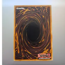 1996 Yu-Gi-Oh! 1st Edition Machina Fortress SR10-EN004 Common Card - Image 3