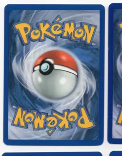 Pokemon 9 Card Lot #21 - Japanese & English - Modern-WOTC Vintage -HP/NM - Image 4
