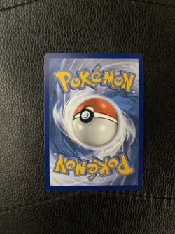SWSH09: Brilliant Stars Trainer Gallery #TG02/TG30 Vaporeon Pokemon Card Custom - Image 2