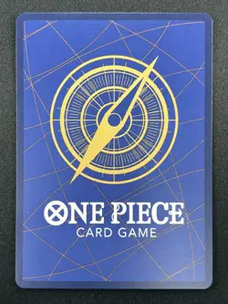 [NM]Donquixote Rosinante ONE PIECE Card OP04-119 Emperors of the New World 22F67 - Image 3