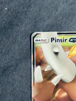 Pinsir GX 6/68 Hidden Fates Ultra Rare Pokemon Card NM - Image 4