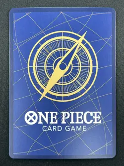 [NM] Monkey.D.Luffy ONE PIECE Card Japanese P-041 Bandai Game Fest 23-24 22F63 - Image 3