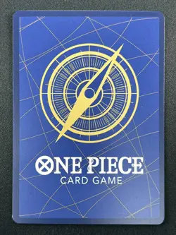 [NM] Monkey D Luffy ONE PIECE Card Game Japanese ST21-014 Magazine Promo 22F65 - Image 3