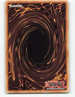 Necrovalley #SDMA-EN025 1st Edition Yugioh Card - Image 2