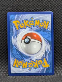 Pokemon TCG Stellar Crown Greninja EX Card 041/142 - STAMPED PROMO - Image 2