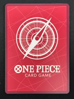 [NM] Sabo ONE PIECE Card Game Japanese OP13-004 L Carrying on His Will 22F57 - Image 3