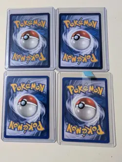 Pokemon Card Lot Of 20 GX, EX, V, VMax, Mid-Era, Vintage, 1st Edition, SR & More - Image 3