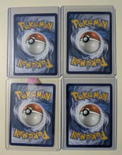 Pokemon Card Lot Of 20 GX, EX, V, VMax, Mid-Era, Vintage, 1st Edition, SR & More - Image 5