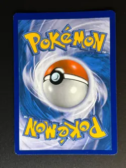 Pokemon Card - Machamp XY13 - Prerelease Promo - Holo - Image 2
