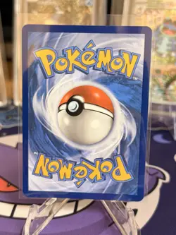 Pokemon TCG Iono Scarlet & Violet Paldea Evolved Full ART Card 254/193 NM🔥🔥 - Image 2