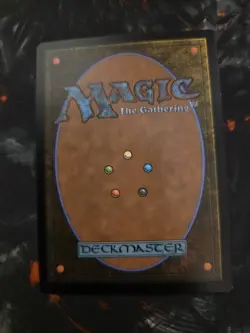 Paradoxical Outcome White Border #33 Mystery Booster 2 MTG Magic Card - Image 2