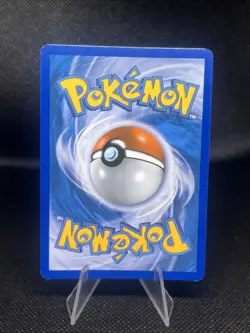 Mewtwo 53/113 Legendary Treasures Holo pokemon card - Image 2