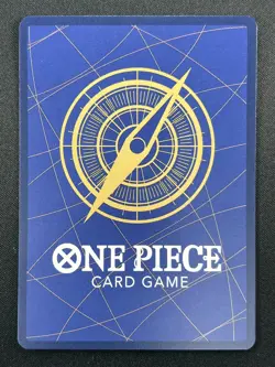 [NM] Boa Hancock ONE PIECE Card Game Japanese PRB02-017 The Best 2 22F47 - Image 3