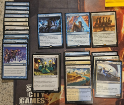 2 Custom Avatar: The Last Airbender Commander (EDH) Decks MTG - Read Description - Image 2