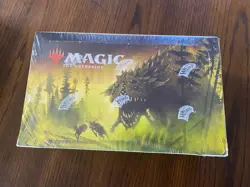 Wizards of the Coast Magic The Gathering Time Spiral Remastered Booster Box Eng… - Image 1
