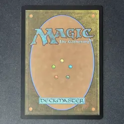 Irma, Part-Time Mutant TMNT Magic the Gathering MTG - Image 2