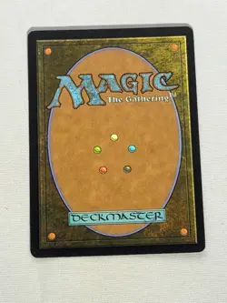 MTG FOIL Ashling, the Extinguisher Eventide Magic the Gathering - Image 2