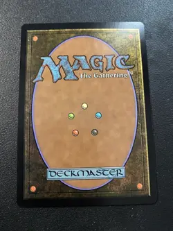 The Cabbage Merchant - Extended Art #203 - Avatar: Eternal - NM - Image 2