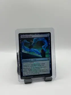 MTG, Watery Grasp FOIL $3 ORDER MIN Avatar: The Last Airbender Foil - Image 1