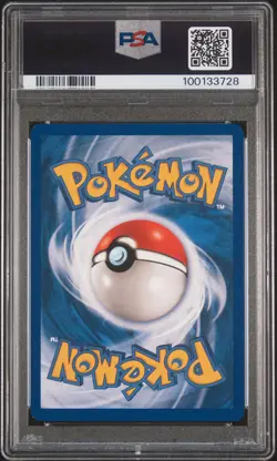 2003 POKEMON SKYRIDGE #84 PIKACHU PSA 9 - Image 2