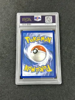 2023 POKEMON SWORD & SHIELD CROWN ZENITH DEOXYS VMAX #GG45/GG70 FULL ART PSA 10 - Image 3
