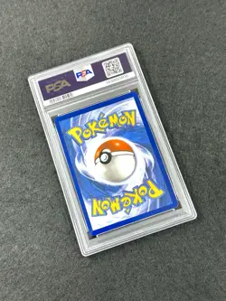 2023 POKEMON SWORD & SHIELD CROWN ZENITH DEOXYS VMAX #GG45/GG70 FULL ART PSA 10 - Image 4