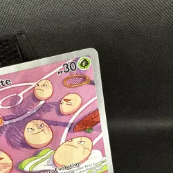 Exeggcute 192/191 Full Art IR Illustration Rare Surging Sparks Pokemon - Image 5