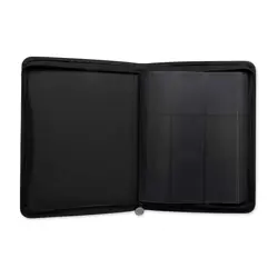 We're Goomy Zip Binder Sealed New Pokemon Center Exclusive 9 Pocket 360 Cards - Image 5