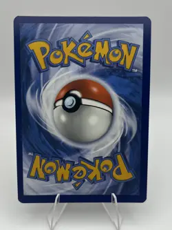Dondozo 207/198 - Pokemon Scarlet Violet Base Illustration Rare NM A1 - Image 2