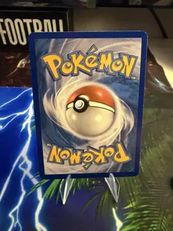 Genesect 16/113 Holo Rare Pokemon Legendary Treasures - Image 2