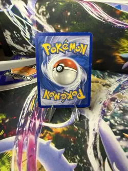 Chingling 98/147 Pokemon Supreme Victors Common 2009 - Image 2