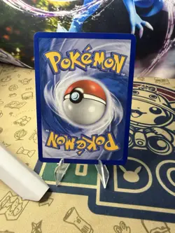 Ekans 47/101 Pokemon English EX Dragon Frontiers 2006 - Image 2